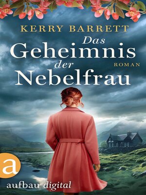 cover image of Das Geheimnis der Nebelfrau